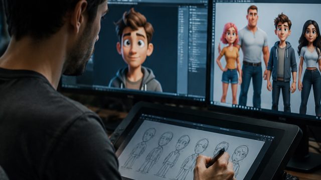 Understanding the Rise of Anim