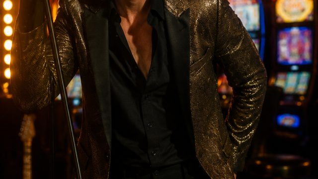Brandon Flowers' New Album 'Th