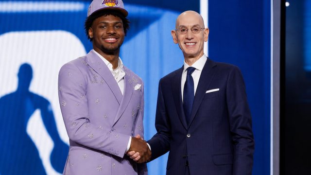Breaking Down the 2026 NBA Dra