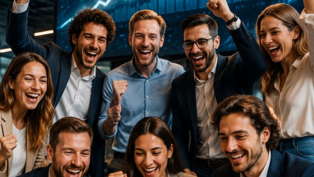A New Era for European Startup