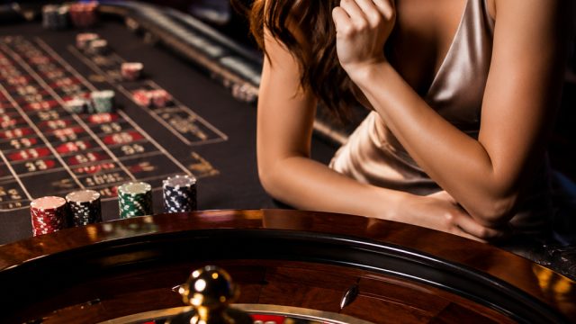 Explore the Excitement of Roulette and Online Betting Trends