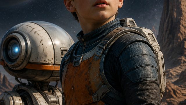 A New Adventure Awaits: Stuart