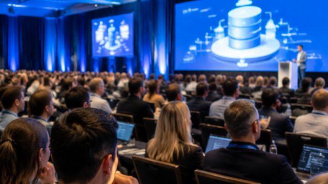 Discover the Future of Database Management at pgDay Mexico 2026