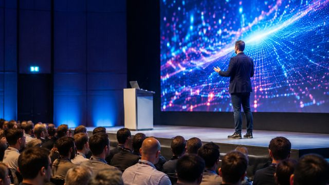 Exploring the Future of Data with PGDay UK 2026