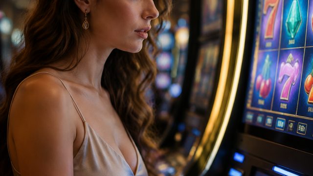 Exploring the Latest Trends in Online Slot Gaming Solutions