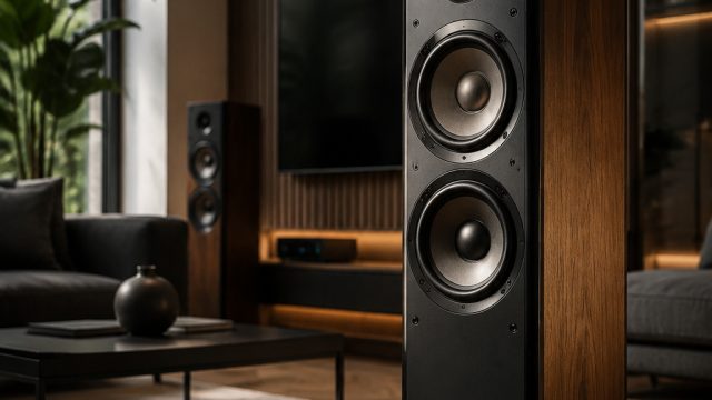 Elevating Your Audio Experienc