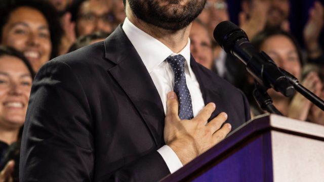 Lander's Victory Signals Shift in New York's Political Landscape