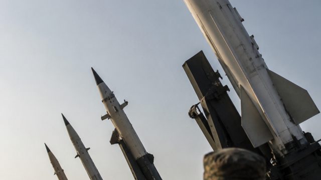 Why Iran's Missile Program is Crucial for National Defense