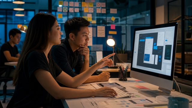 Transform Your Brand: The Ulti