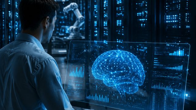 Revolutionizing AI: The Future