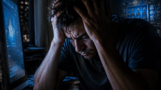 The Cost of Silence: How Outda