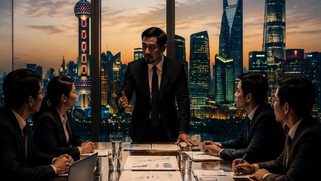 Dentsu's Strategic Move: Impac