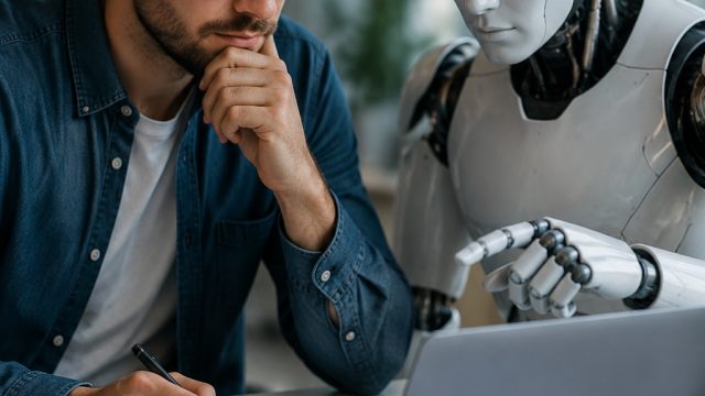 The Rise of AI in Marketing: B