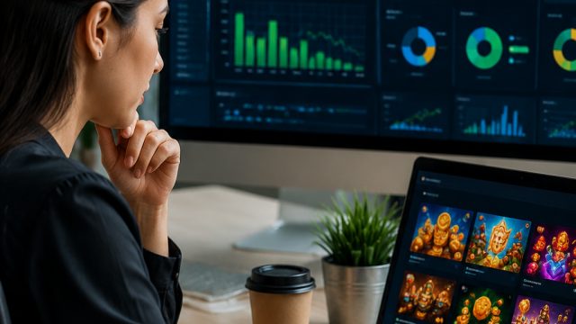 Building a Digital Presence: T