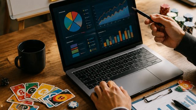 Digital Marketing Trends: What