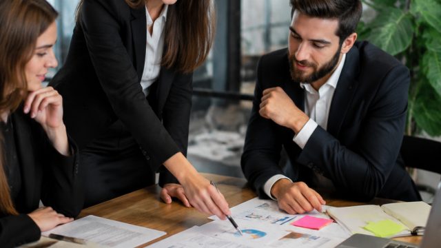 Maximizing ROI with Effective 