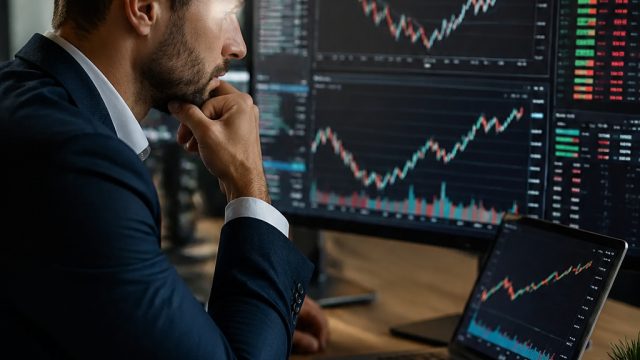 Navigating Today’s Market Trends: Insights for Investors