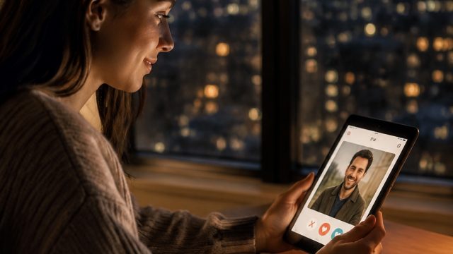 Navigating Modern Relationship