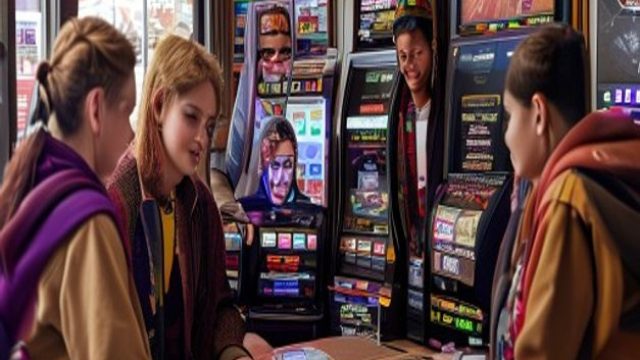 Empowering Students and Local 