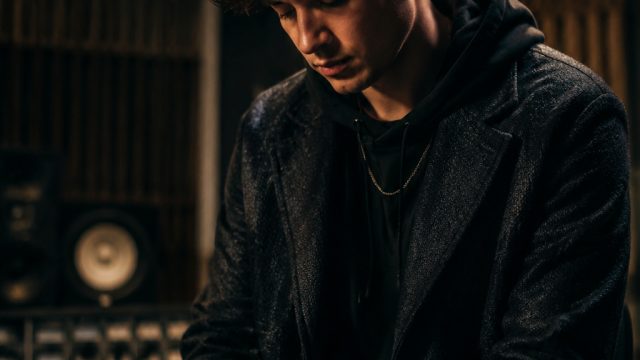 Kwn's New EP: A Deep Dive into