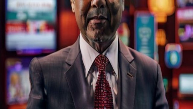 Tech Mahindra CEO Receives Sig