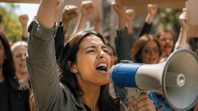 Exploring Community Rights: Th
