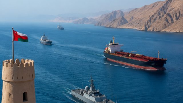 Oman Implements Temporary Safe
