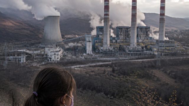 Western Balkans Face Alarming 