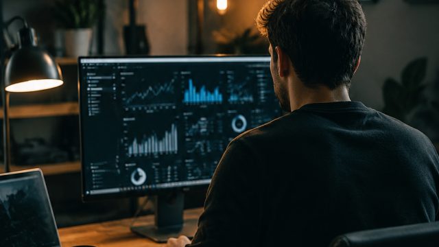 Navigating Today's Digital Lan