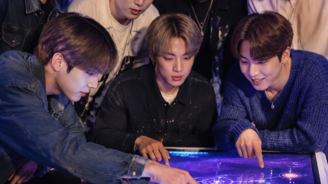 BTS Ventures Into Gaming with 