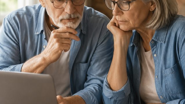 Facing Retirement: Understandi