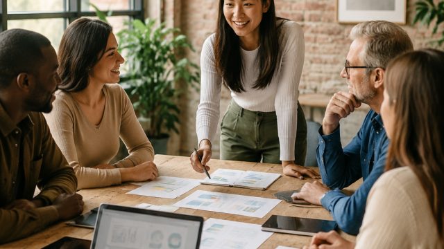 Empowering Oregon Nonprofits: A New Sponsorship Opportunity for Local Businesses