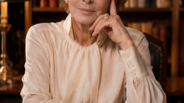 Remembering Shirley Lord: A Trailblazer in Beauty and Literature