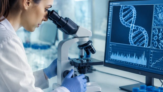 Emerging Startups in Genetic Editing: What It Means for the Future