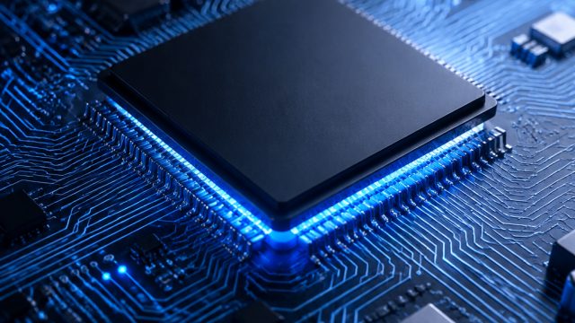 Qualcomm's Strategic Move: Cus