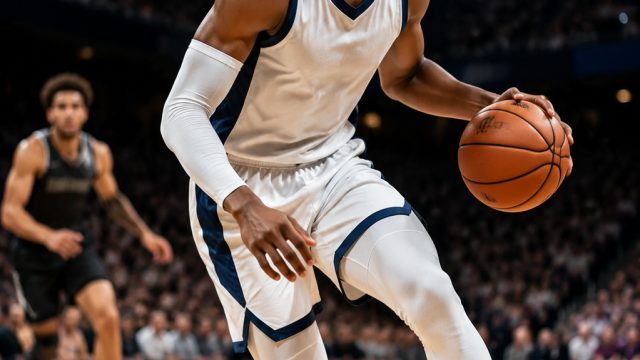 The 2026 NBA Draft: Highlights and Future Projections for College Stars