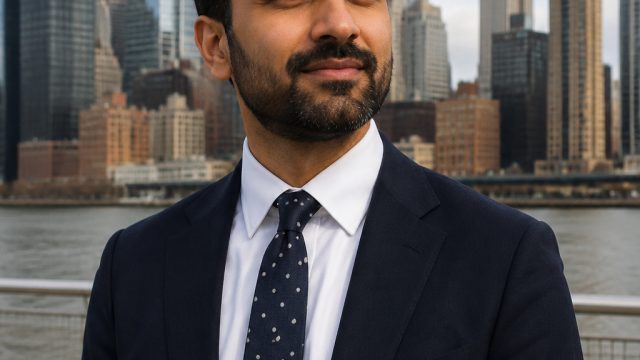 Zohran Mamdani's Rise: Transforming NYC's Political Landscape