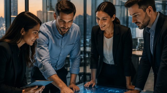 How AI is Shaping the Future of Marketing: Opportunities Await