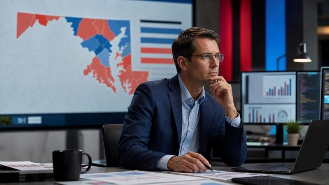 Maryland Election Results: Key Insights and Implications for Future Politics