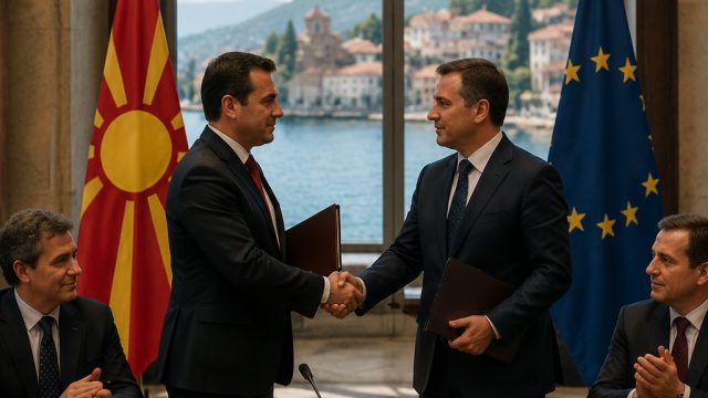 Understanding the Ohrid Agreem