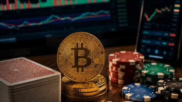 Bitcoin's Current Market Dynamics: What Retail Traders Are Missing