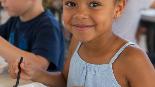Addressing Student Hunger: Sum