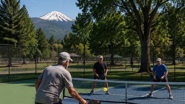 Lakewood's Webb Park Set for M