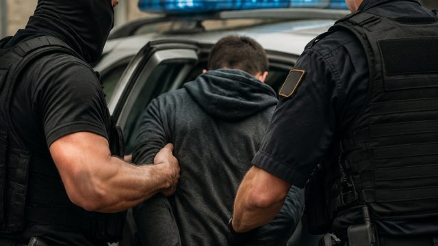 Significant Arrests in France Address Disturbing Child Exploitation Case
