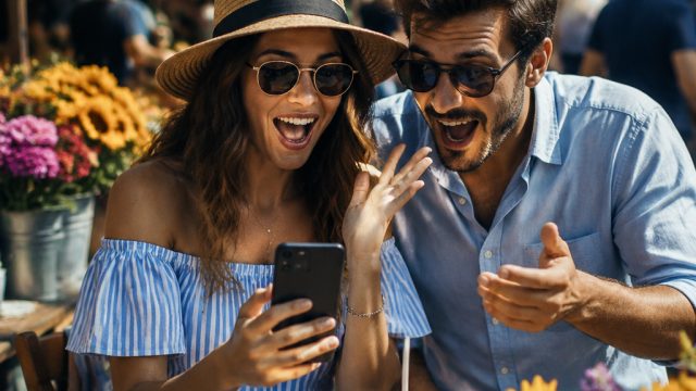 Experience the Excitement of Summer Saturdays at Fairfax Market