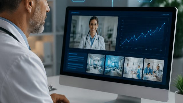 Enhancing Online Visibility fo