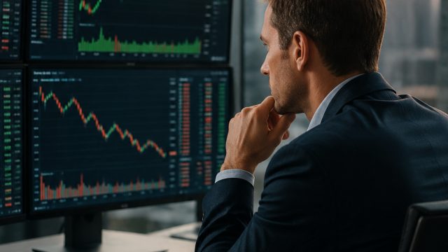 Tech Stocks Recover as Oil Pri