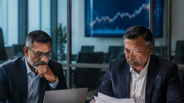 Wipro's Leadership Compensatio