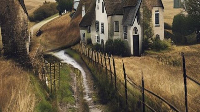 Explore Ireland's Heritage: A 