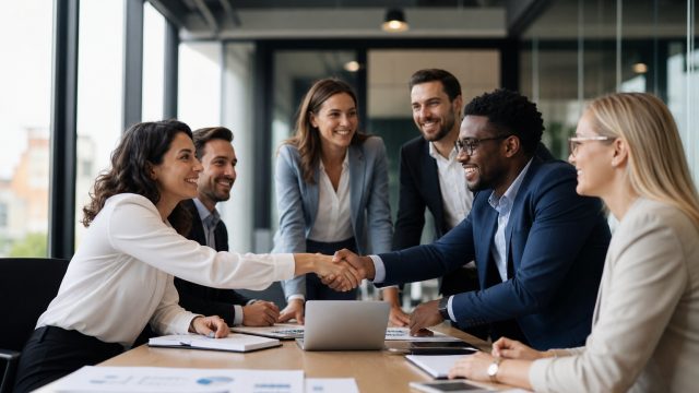 Impact PR Joins Forces with PR